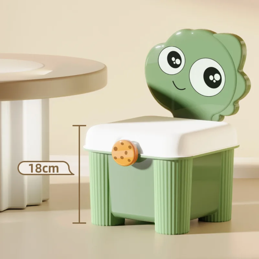Boîte de rangement