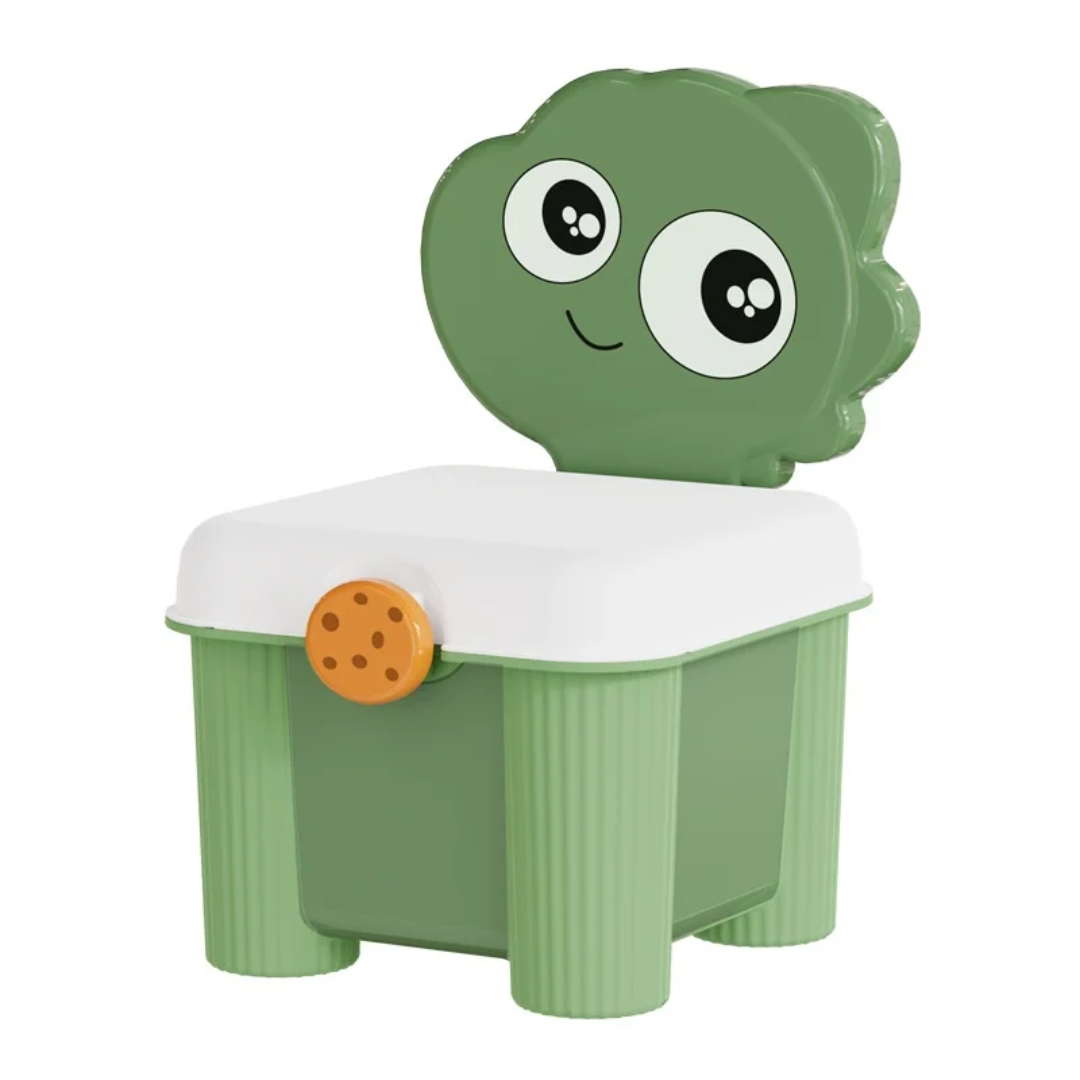 Boîte de rangement