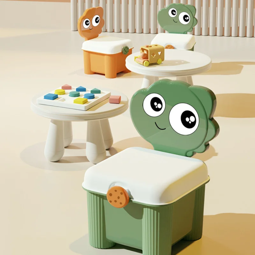 Boîte de rangement